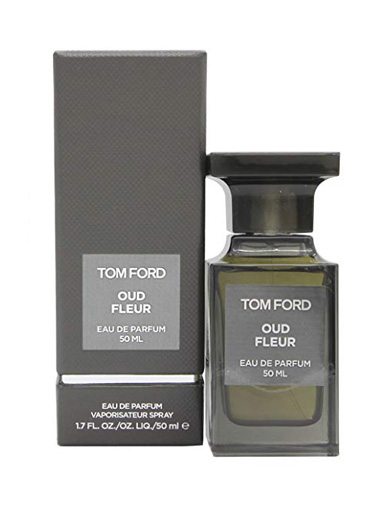 Изображение товара: Tom Ford Oud Fleur for 50ml - унисекс - для всех